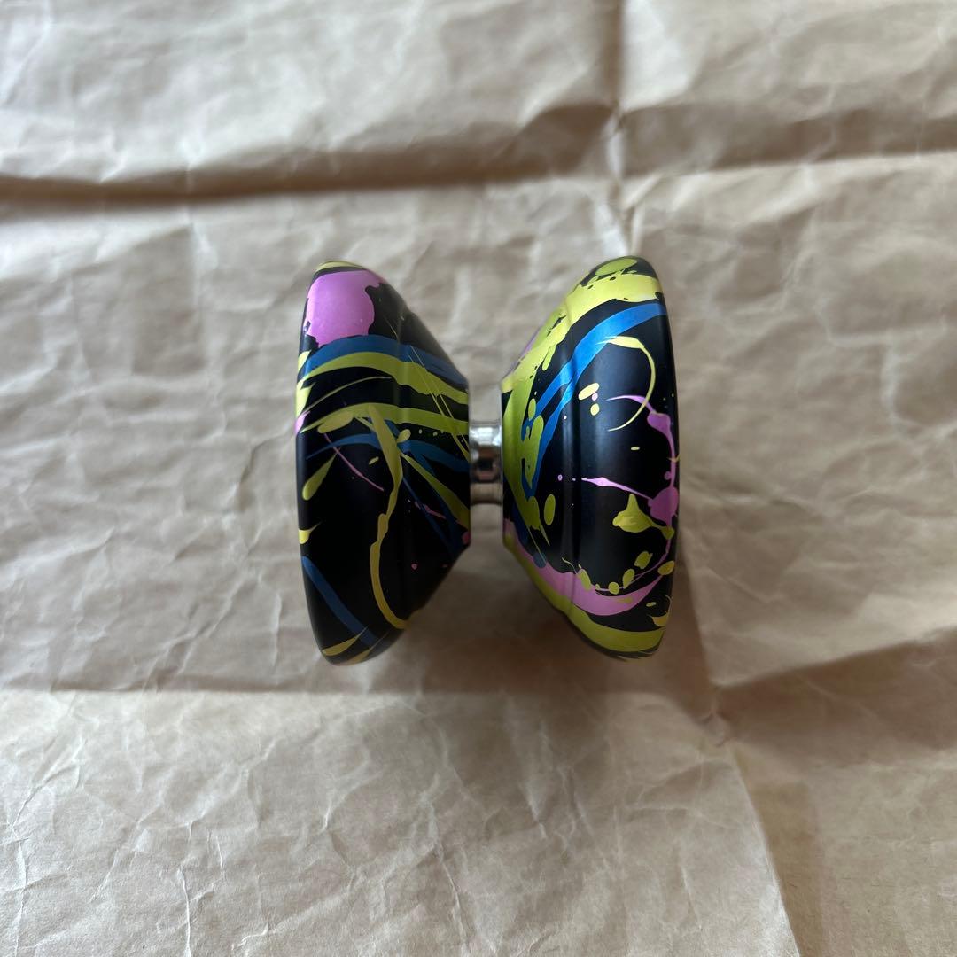 スカウト　カリブ