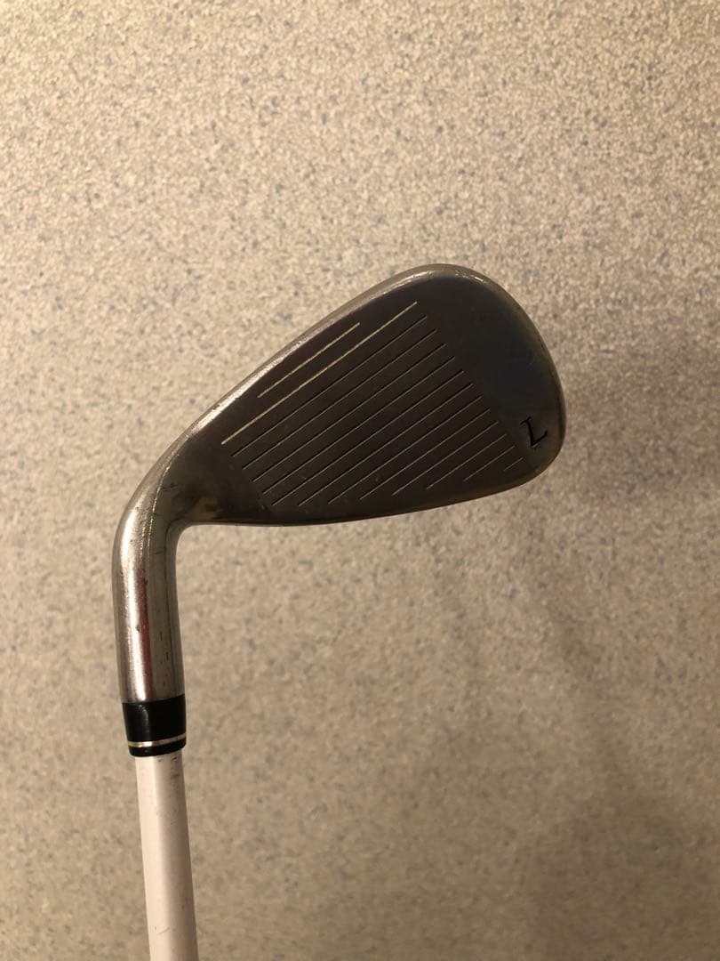 【オマケ付き】キャロウェイ ソレイル レディースアイアンセット