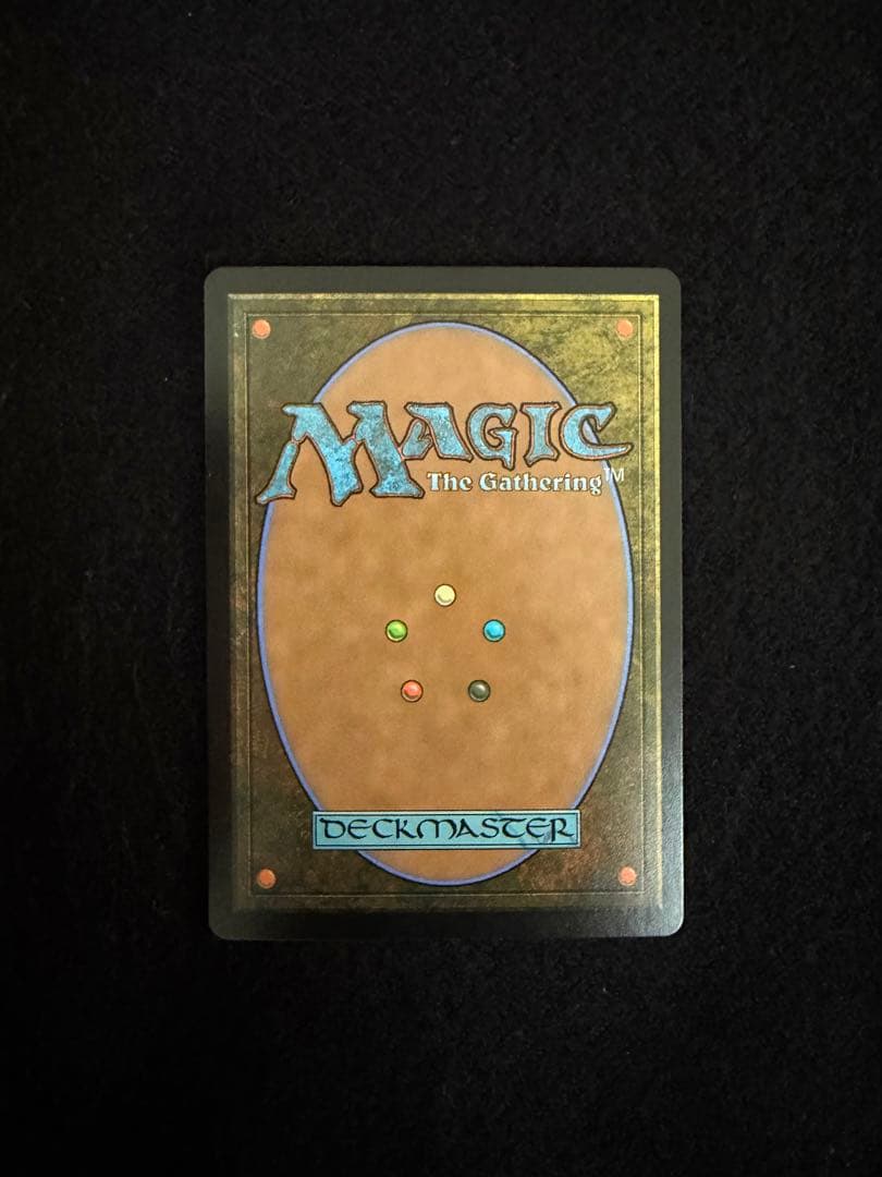 エアリス・ゲインズボール 日本語　サージfoil 1枚