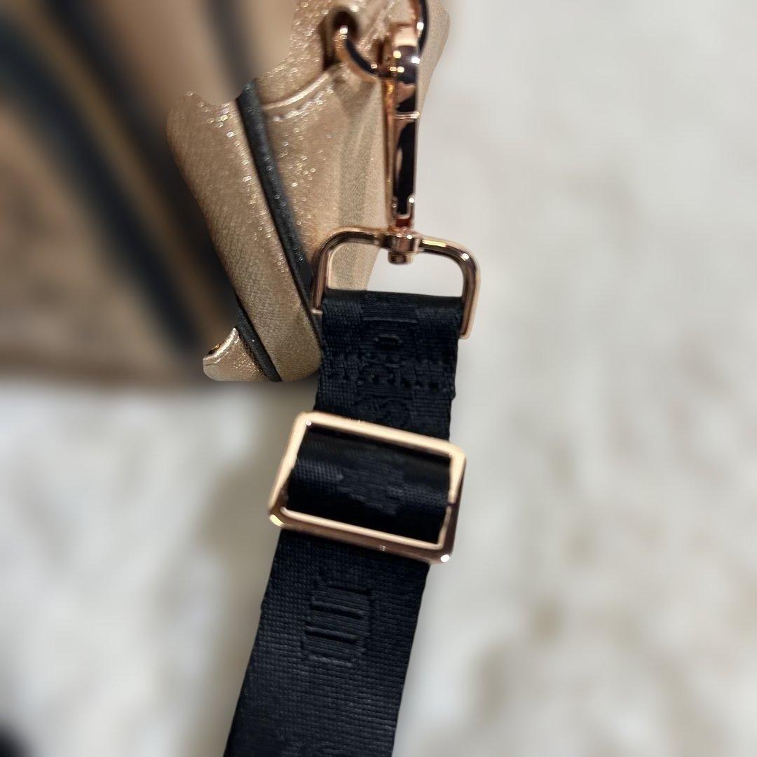 【未使用✨️】30周年記念 MU SPORTS ゴルフ カートポーチ