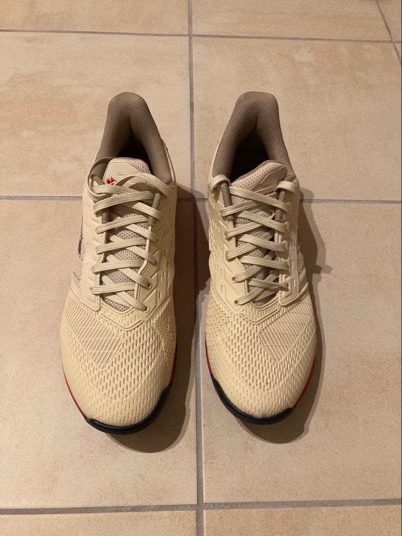 YONEX テニスシューズ　オールコート