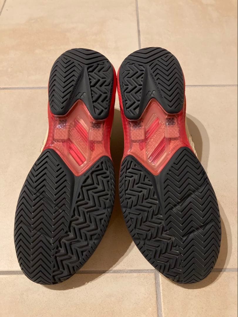 YONEX テニスシューズ　オールコート