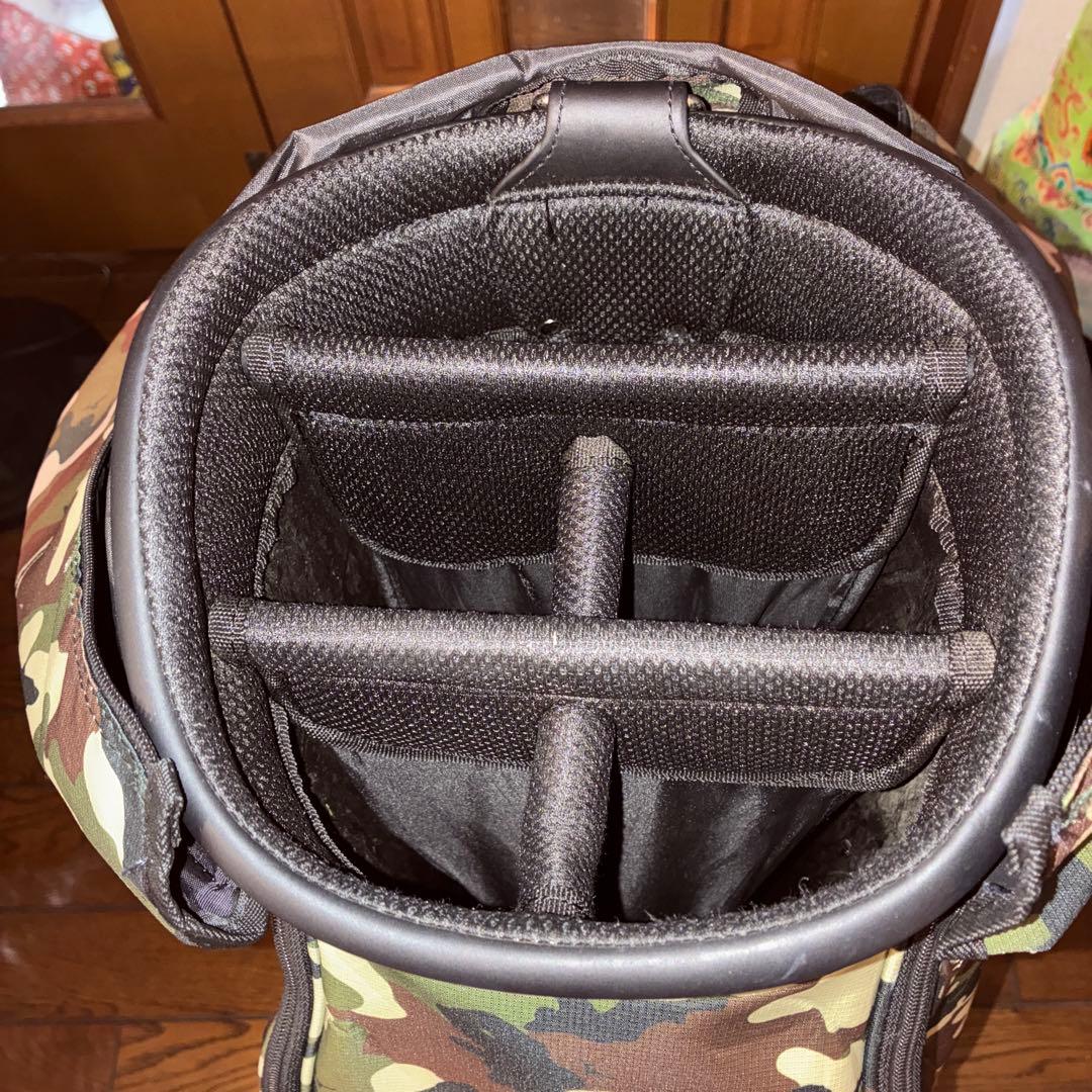 MIZUNO LIGHTキャディバック