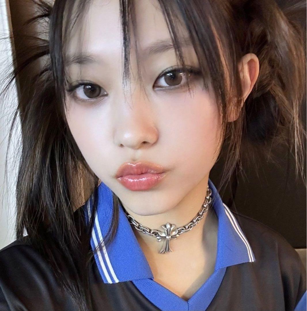 ウェア SUPREME Character Soccer Jersey Blue M