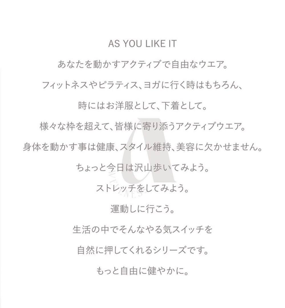 新品ALEXIA STAM＊Wellness Rib Long onepiece