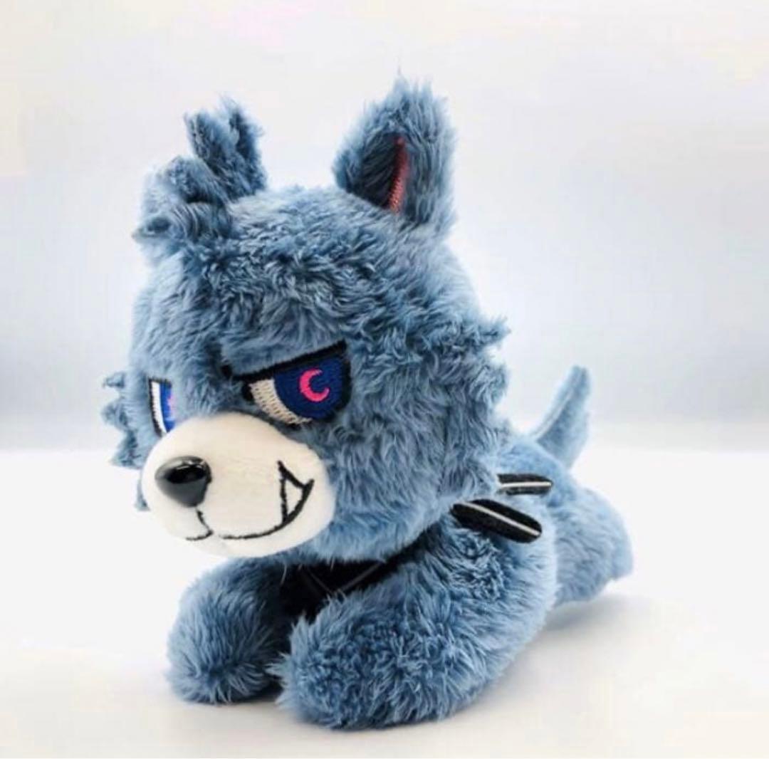 登坂広臣 ルーヴ ぬいぐるみキーホルダー 2個 セット