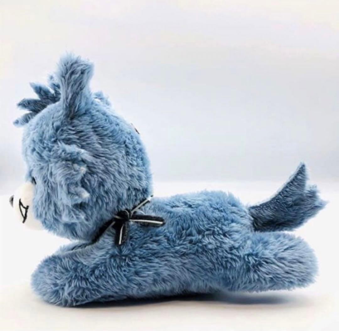 登坂広臣 ルーヴ ぬいぐるみキーホルダー 2個 セット