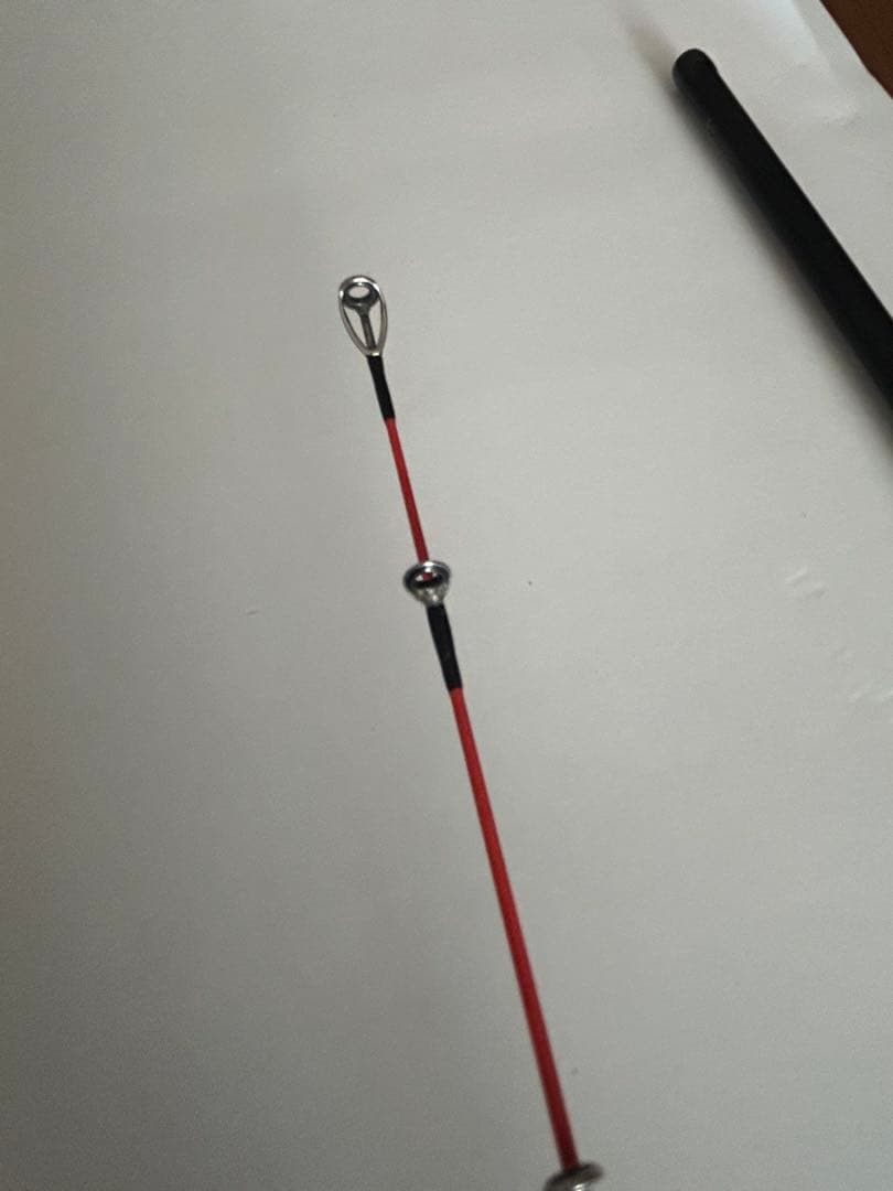 Daiwa キャタリナ　CA BJ AP 610MS　メタルトップ