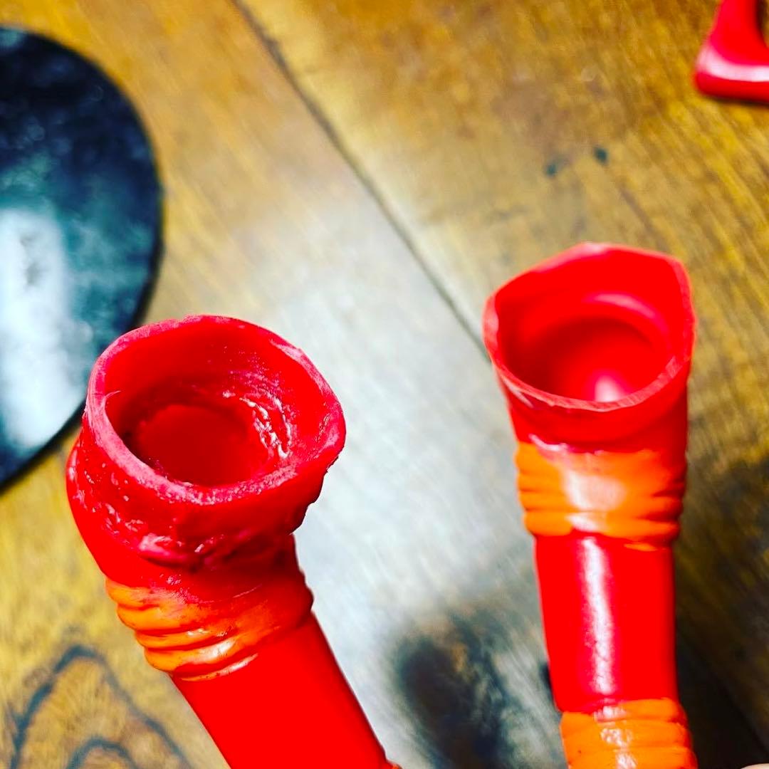 スペースキング ウラヌスキング ブルマァク