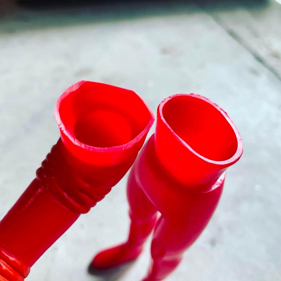 スペースキング ウラヌスキング ブルマァク