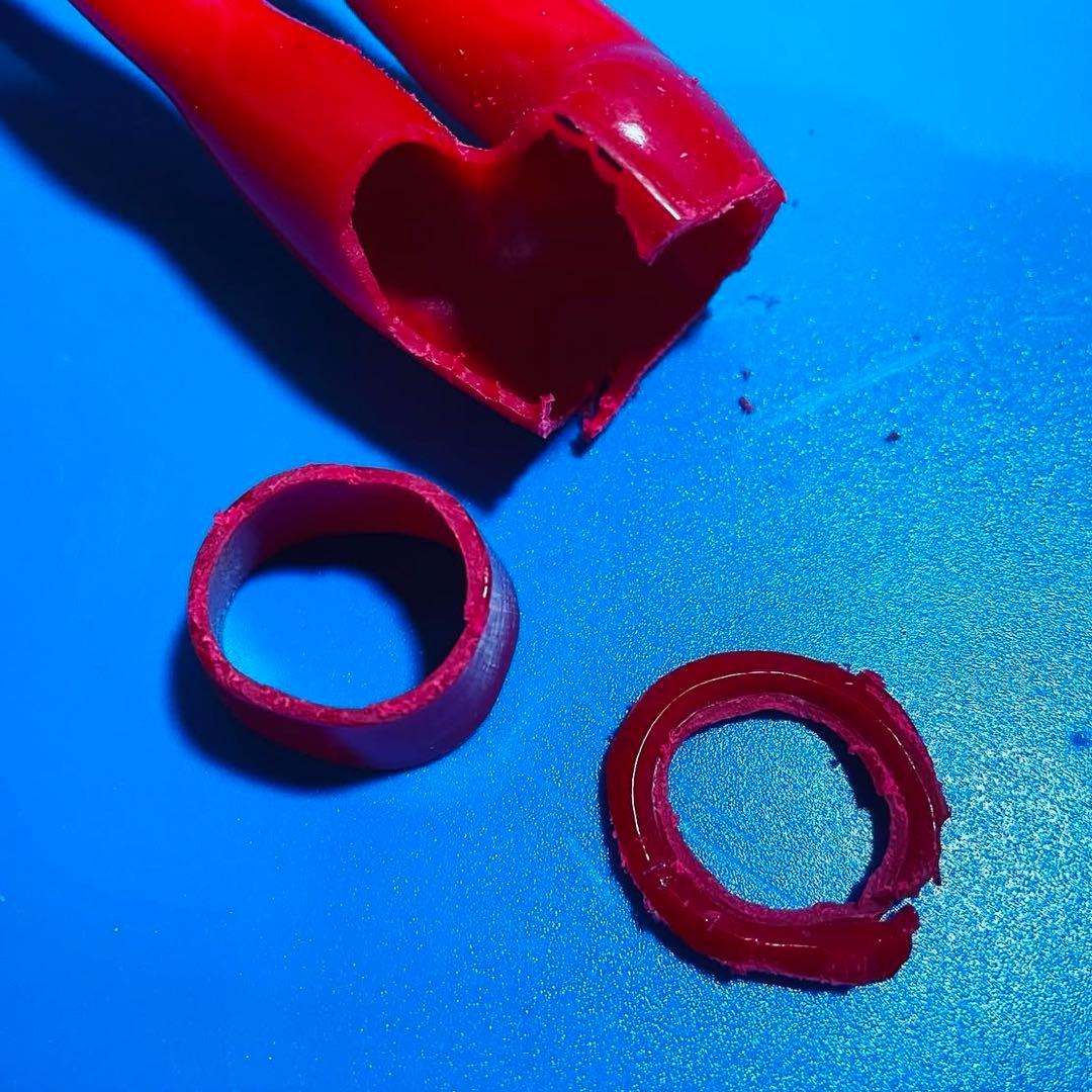 スペースキング ウラヌスキング ブルマァク