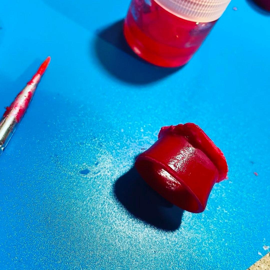 スペースキング ウラヌスキング ブルマァク