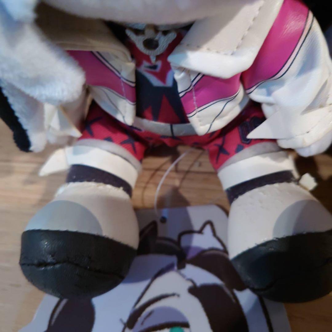 ポケットモンスター　レイナ　セレナ　ネズ　ポケモントレーナー　ぬいぐるみ