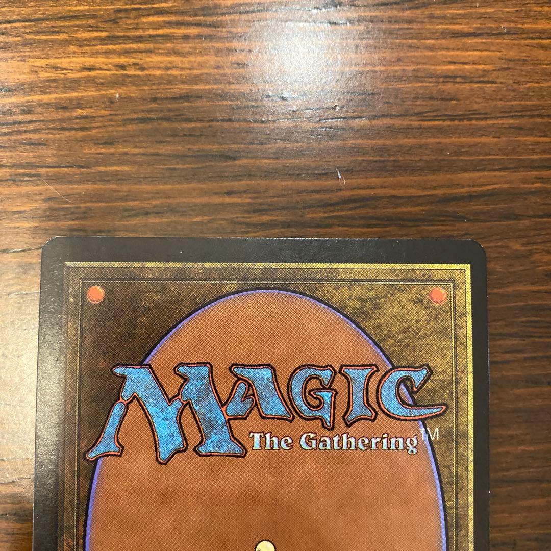 ゆ*す様 MTG foil 対抗呪文/Counterspell