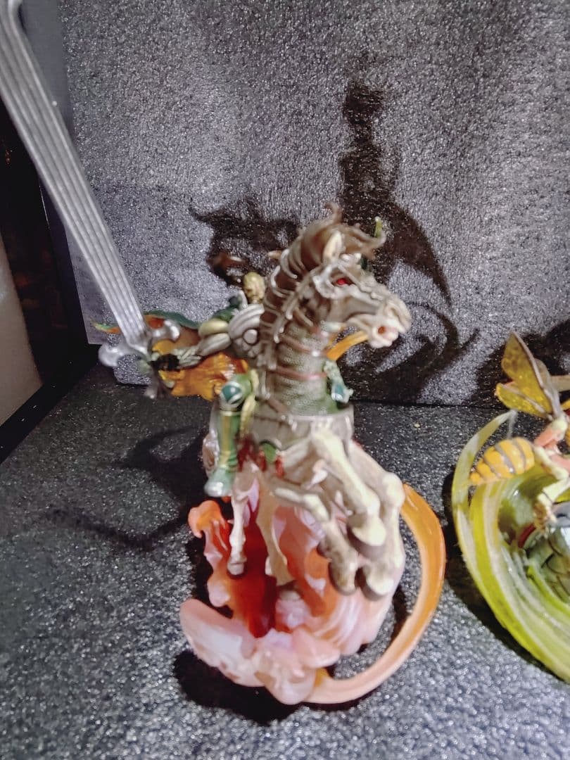 超貴重！FF　マスタークリーチャーズ　計9種