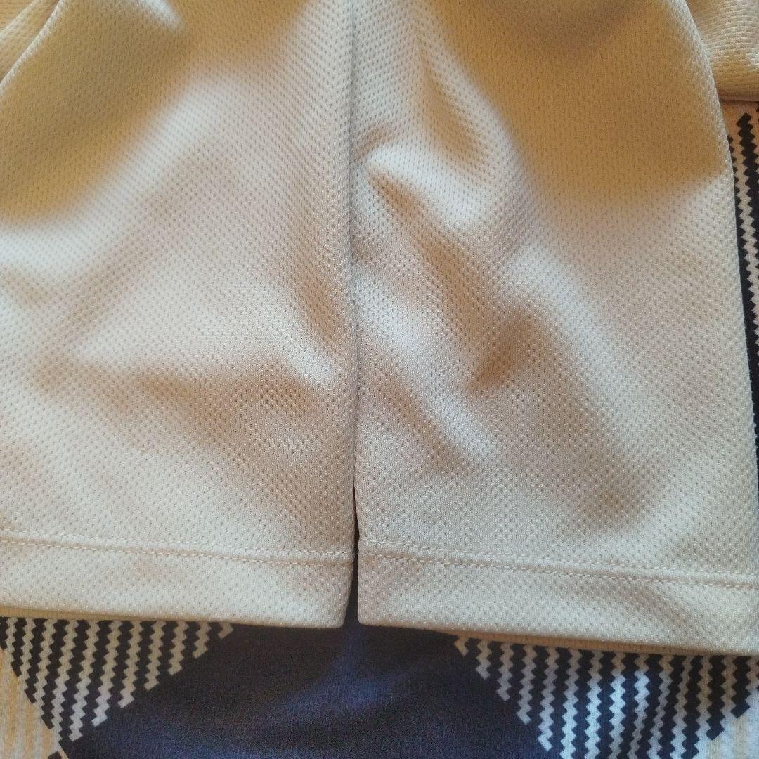 ま*ゆ様 セントクリストファーの長袖トップス、半袖トップスとスコートの3点セット