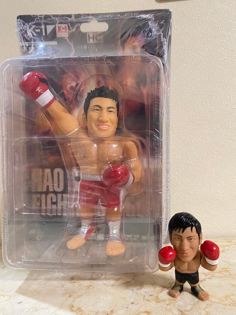 魔裟斗　フィギュア