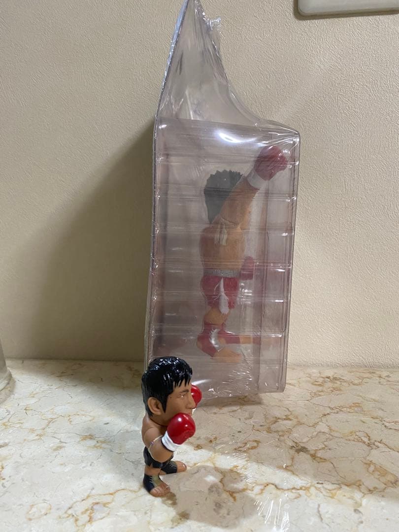 魔裟斗　フィギュア