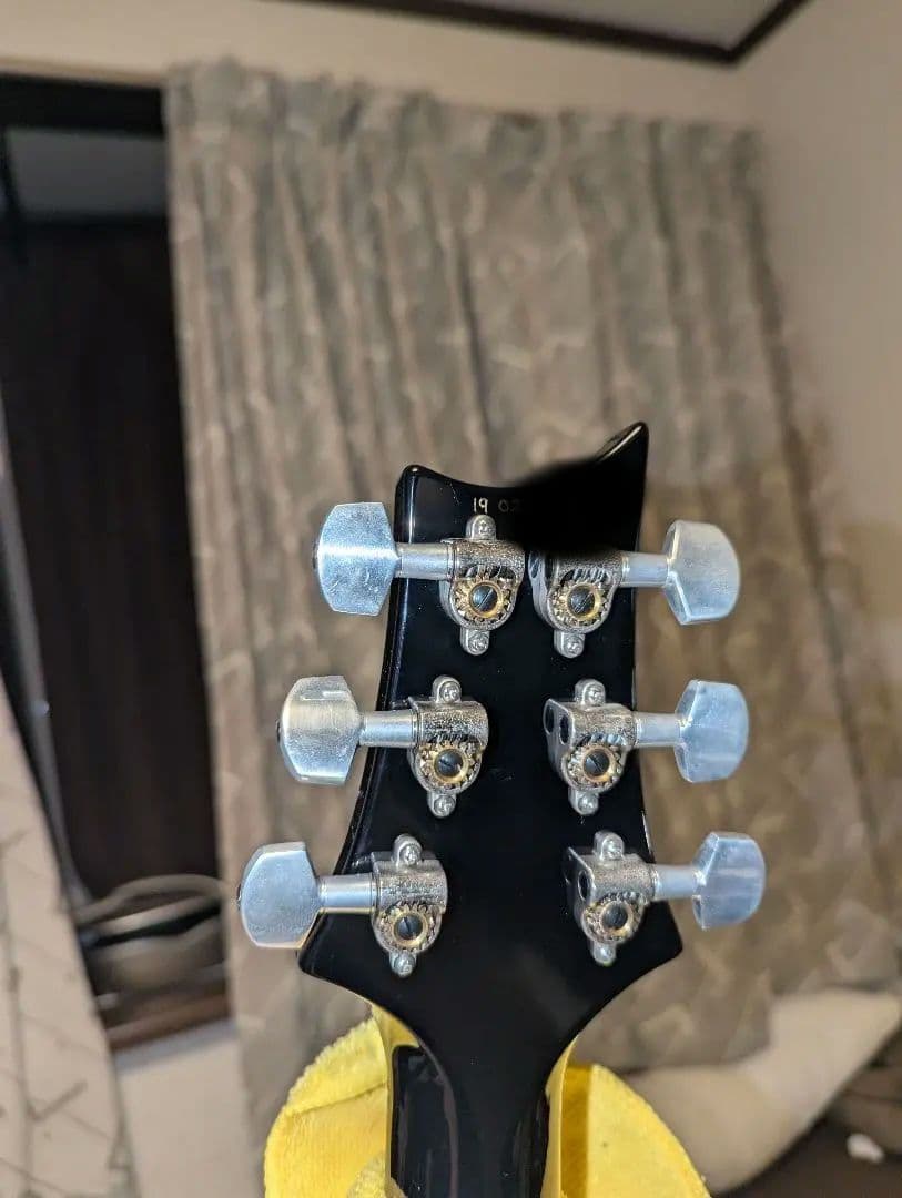 美品！PRS Custom 24 エレキギター 2019年　　ポールリードスミス