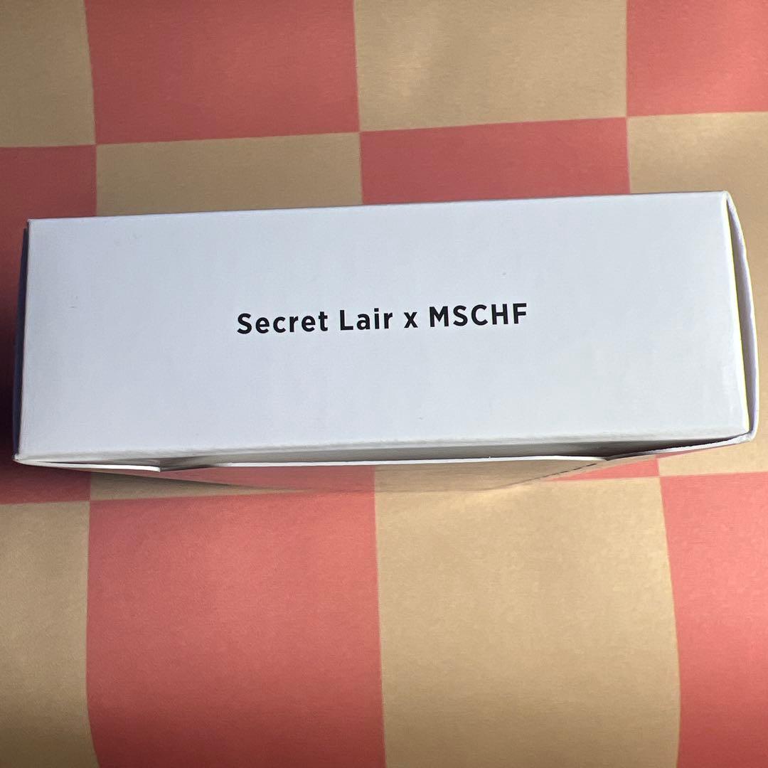 Secret Lair「Secret Lair x MSCHF」未開封a