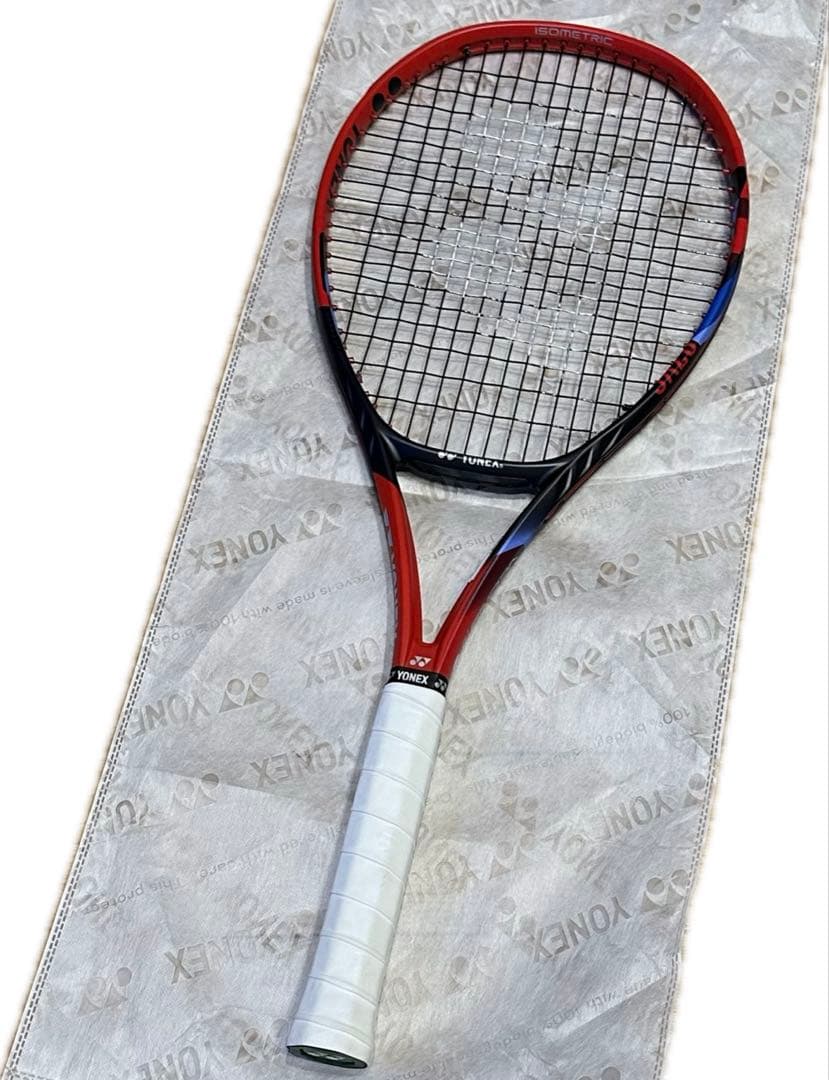 ごう様 ヨネックス ブイコア98 07VC98 651