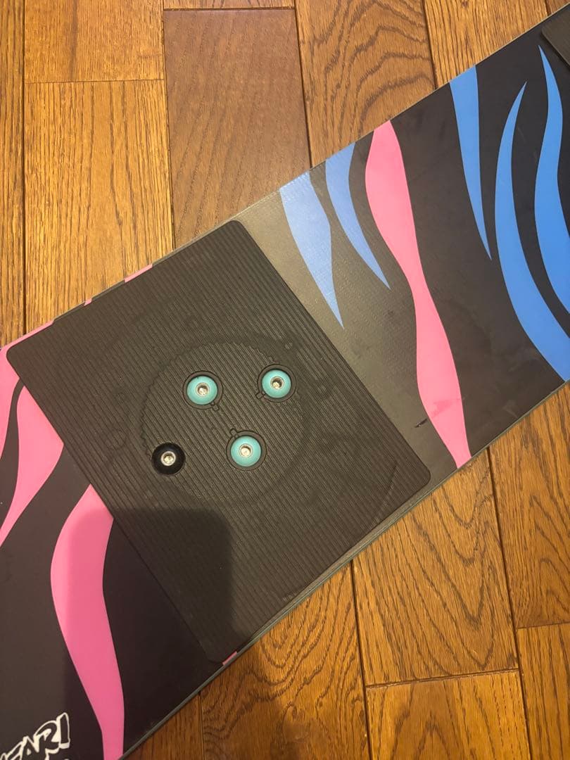 Burton スノーボード 110 cm chopper チョッパー　バートン