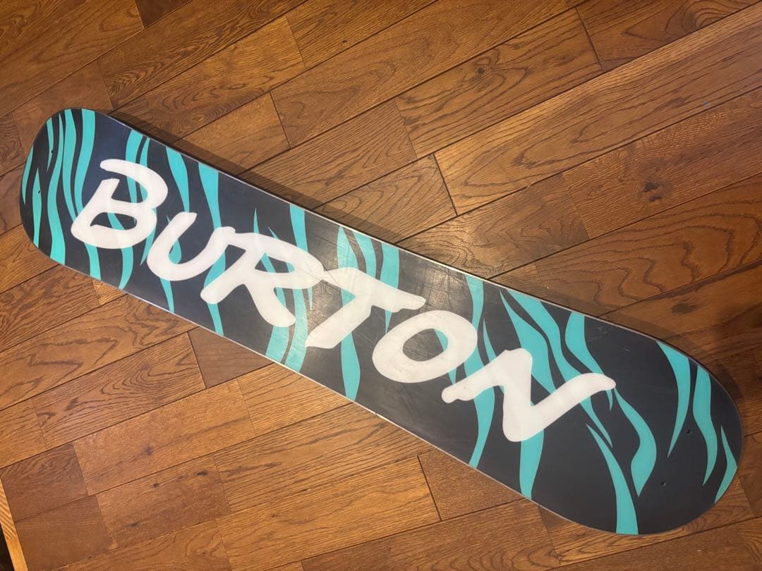 Burton スノーボード 110 cm chopper チョッパー　バートン