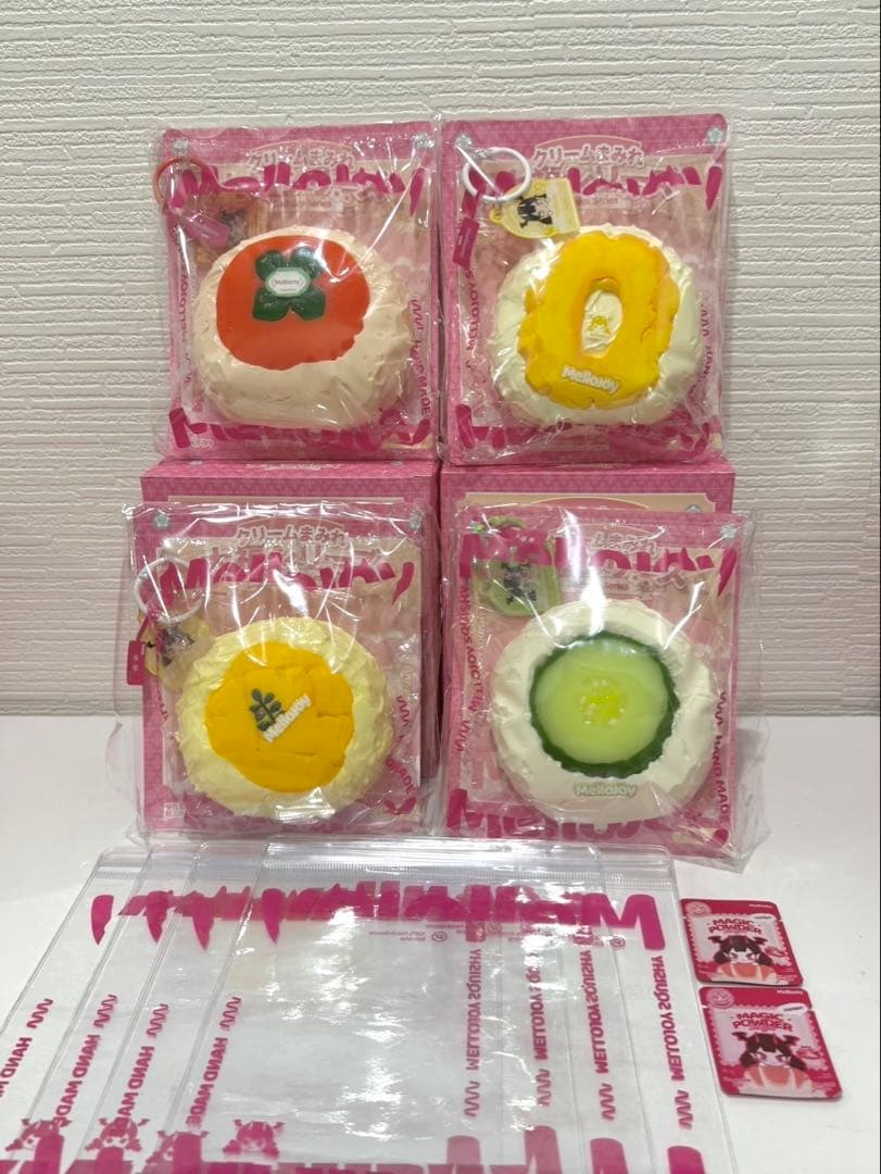 y*@様 mellojoy大福シリーズ