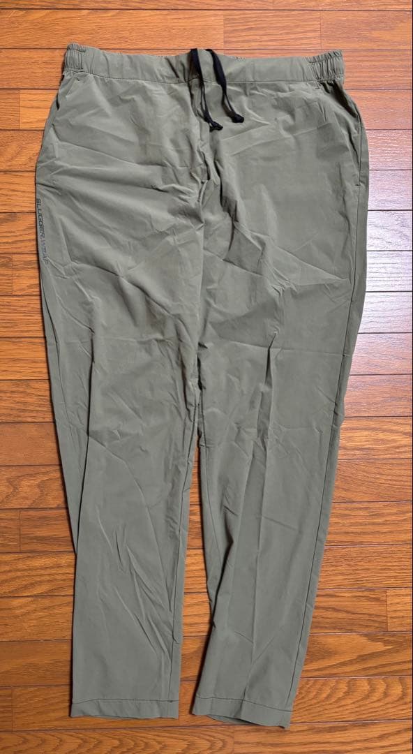 【未使用品】久保田スラッガー ウェア上下セット