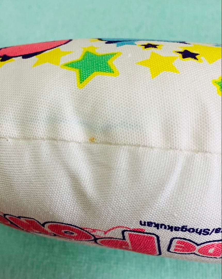 【匿名配送】ミルモでポン！　非売品ブランケット&サマフェスクッション　３点セット