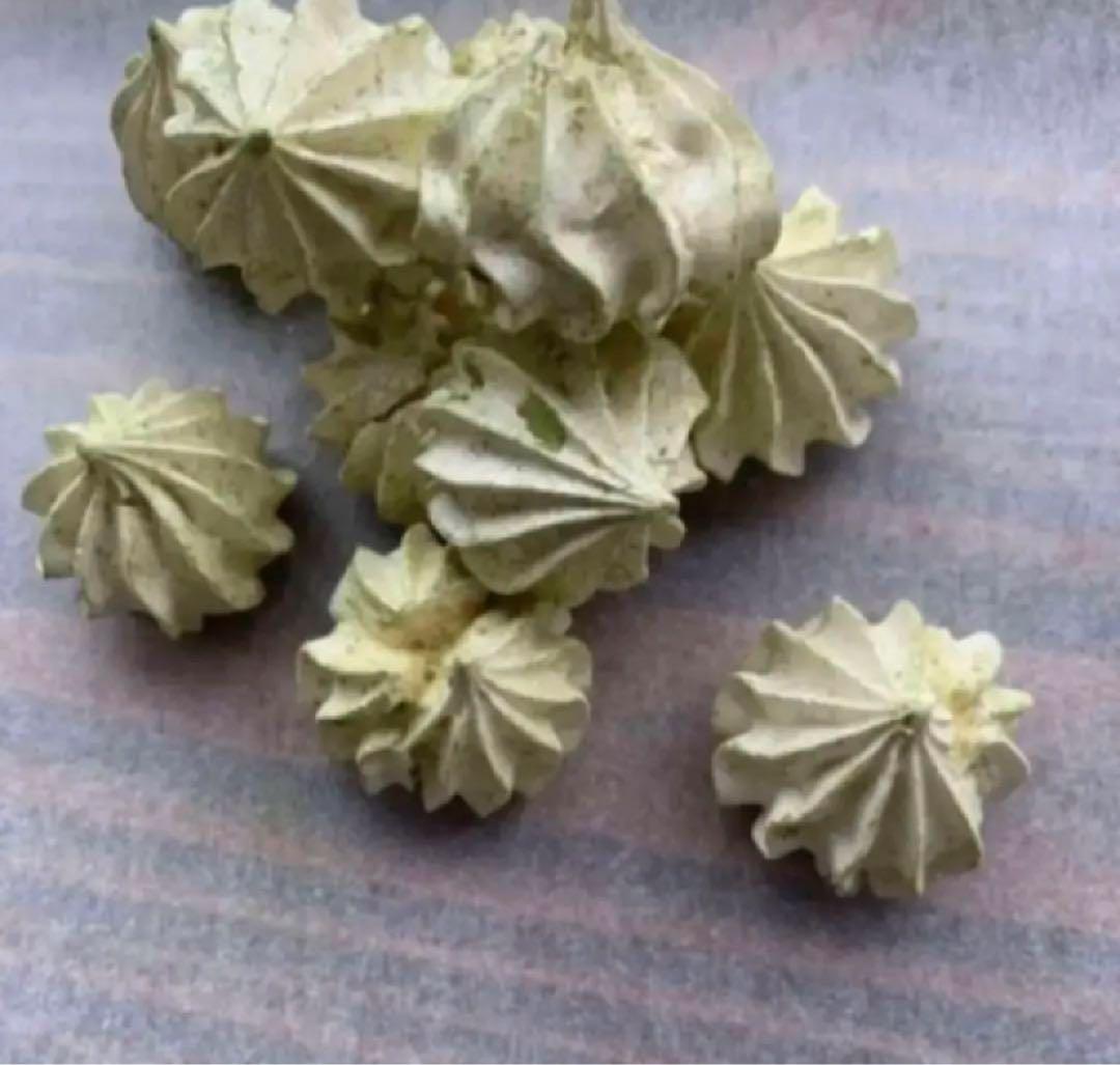 monoメレンゲクッキー7セットtGH