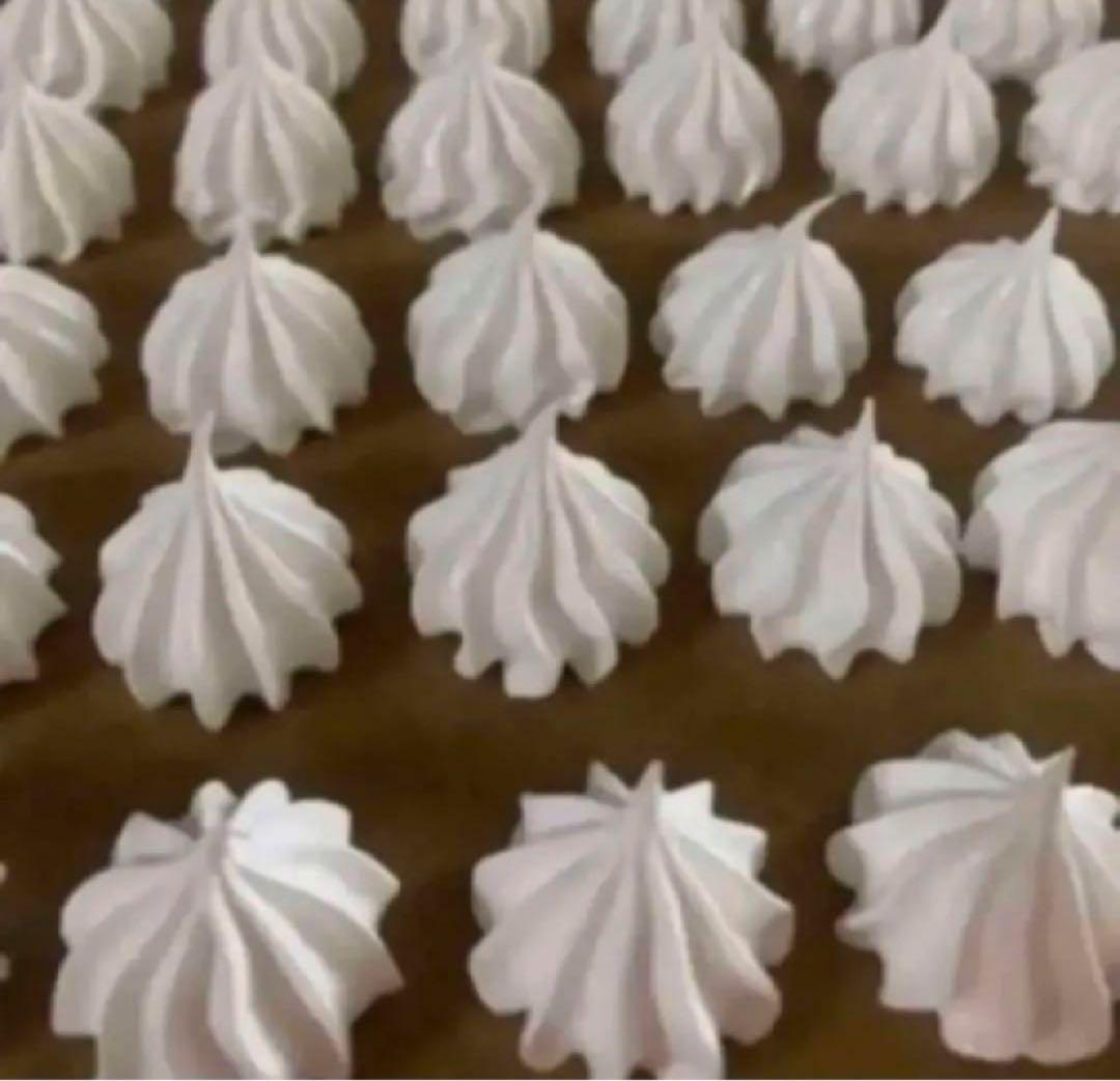 monoメレンゲクッキー7セットtGH