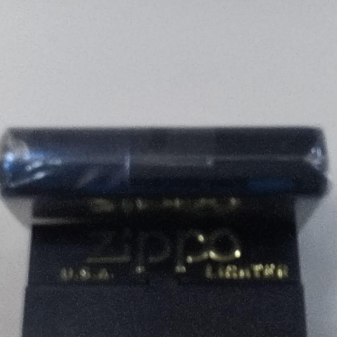 RX エレメンツ ツアーグッズ Zippo