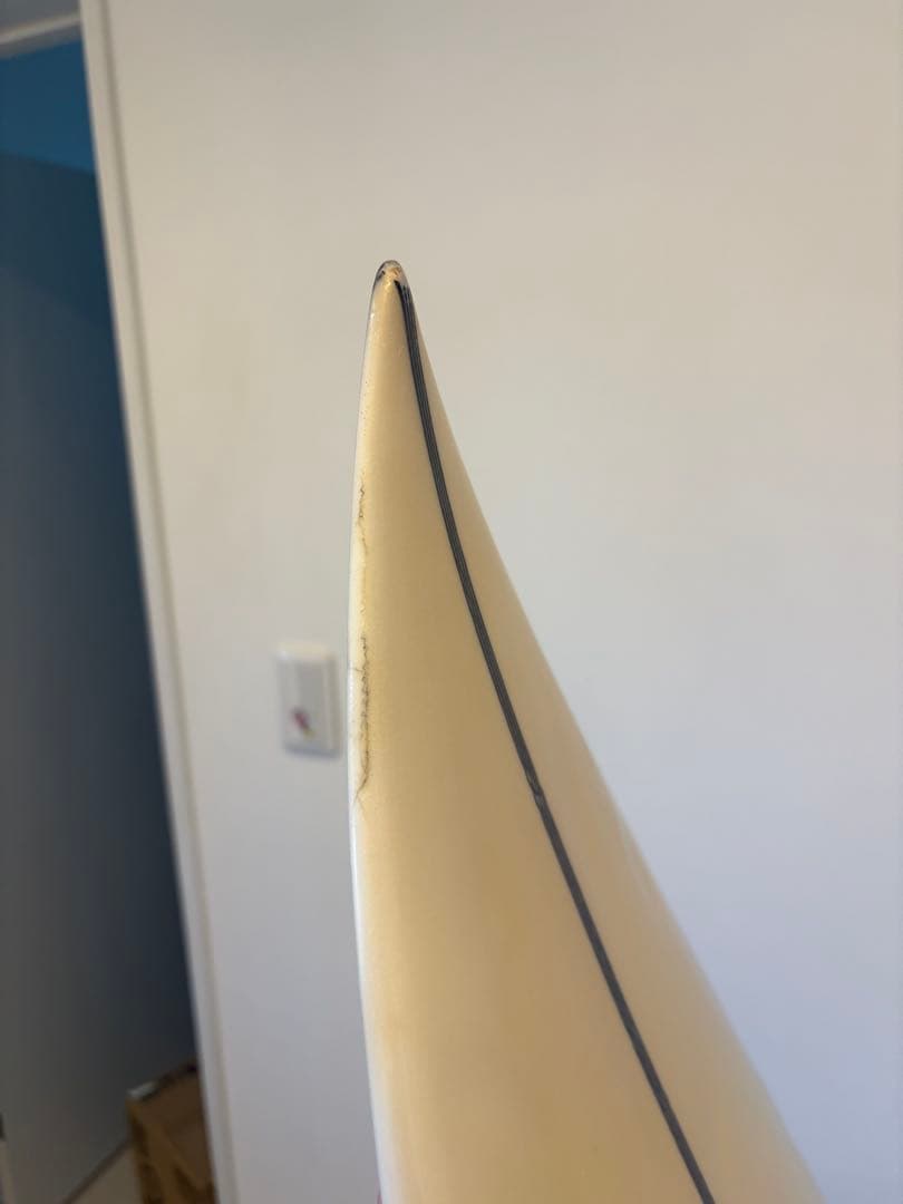 JSサーフボード　AIR17