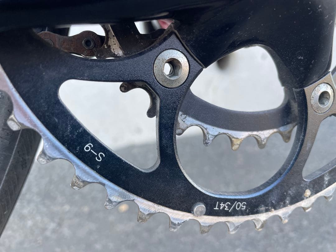 PINARELLO ピナレロ FP1 ロードバイク