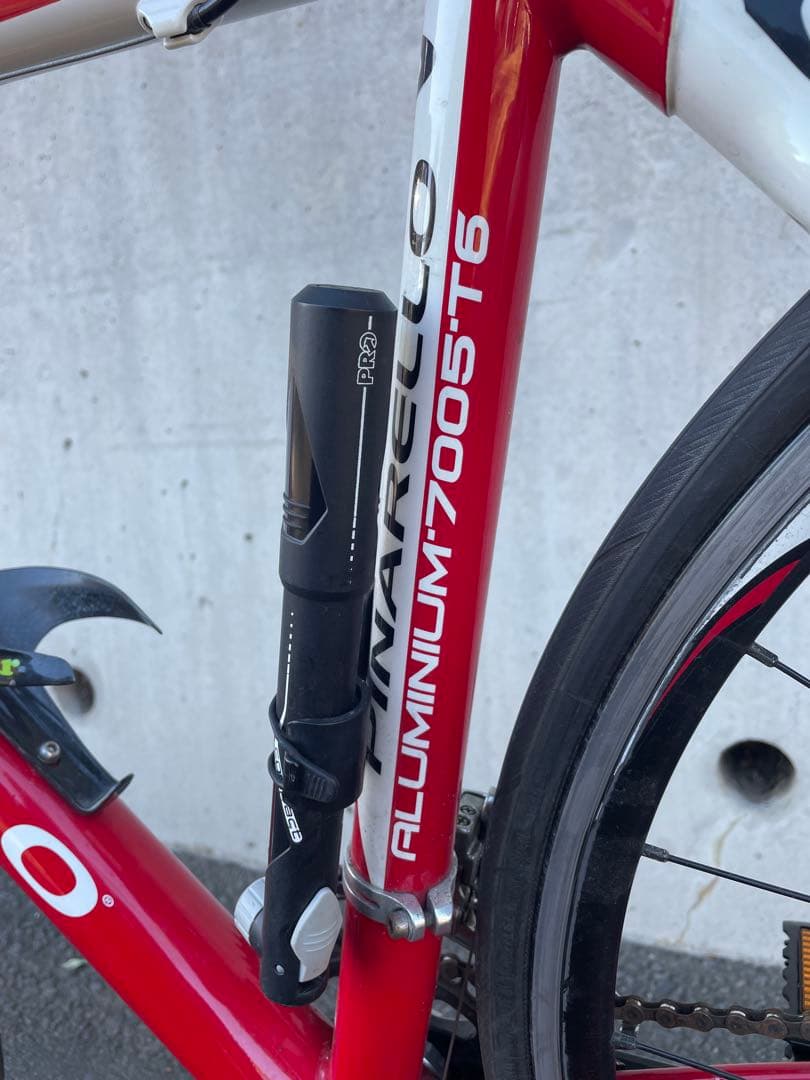 PINARELLO ピナレロ FP1 ロードバイク