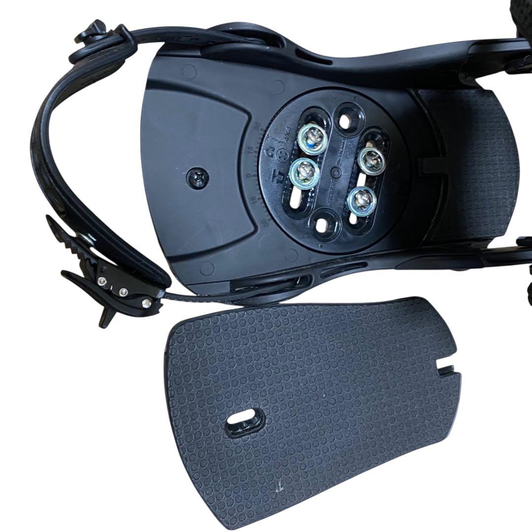 【美品】ユニオン FORCE Mサイズ ブラック