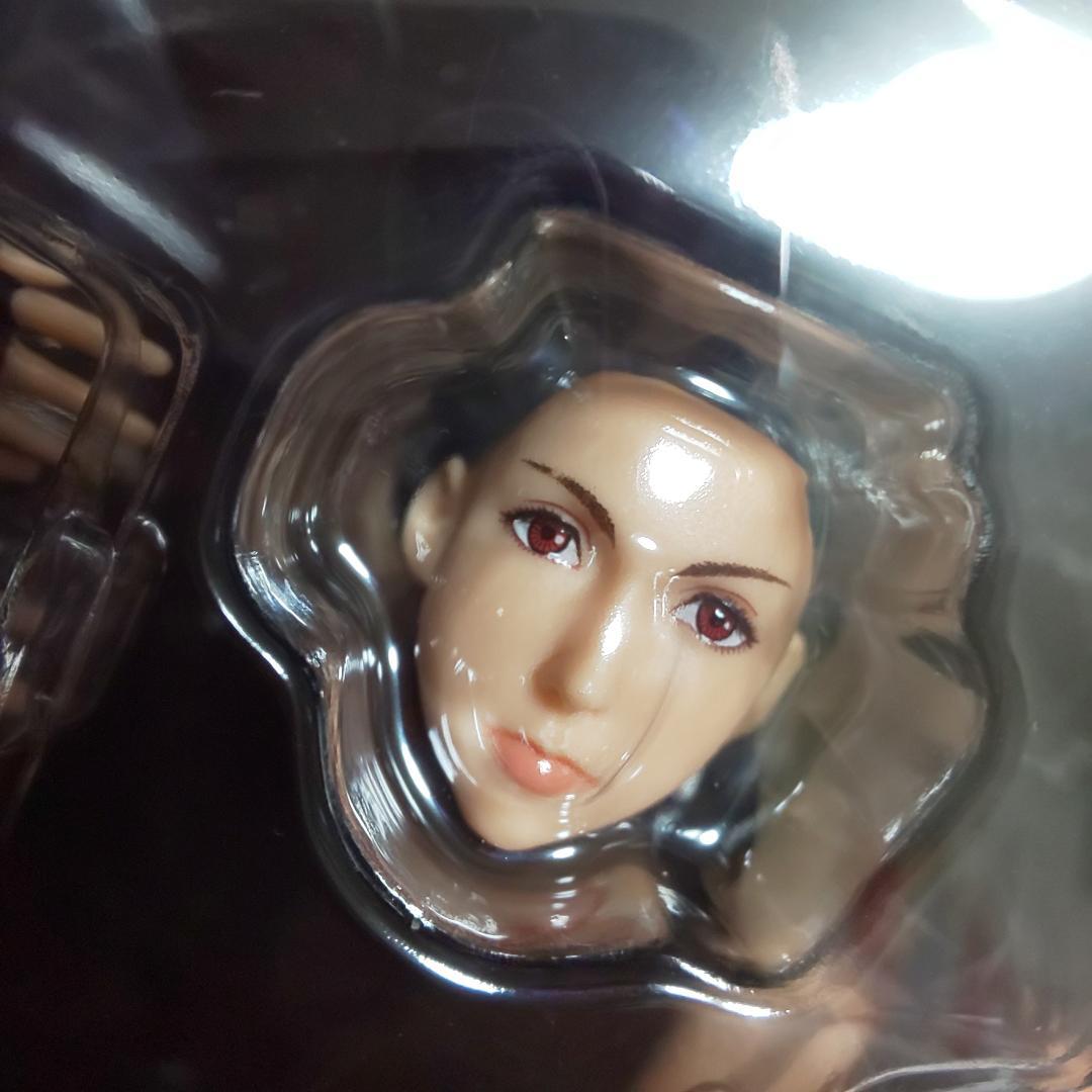 中古 ティファ ロックハート TIFA フィギュア プレイアーツ改