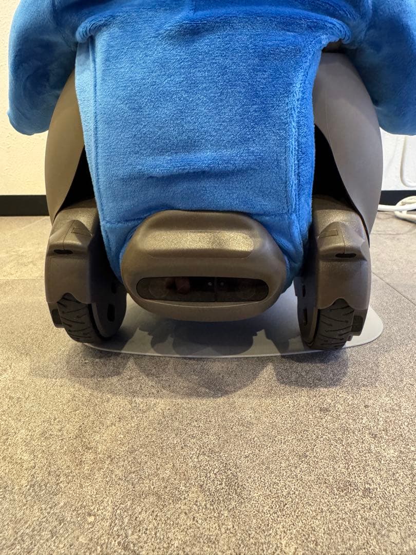 LOVOTラボット2.0本体&ネスト【美品】