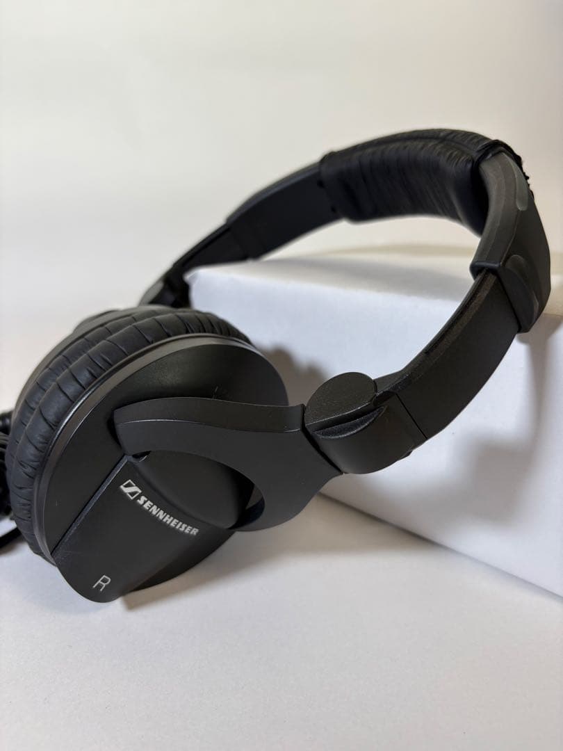 SENNHEISER (ゼンハイザー)HD280 PRO ヘッドホン