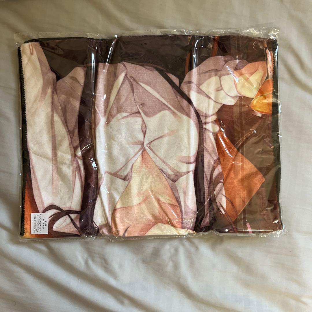 喫茶ステラと死神の蝶　四季ナツメ タオル他