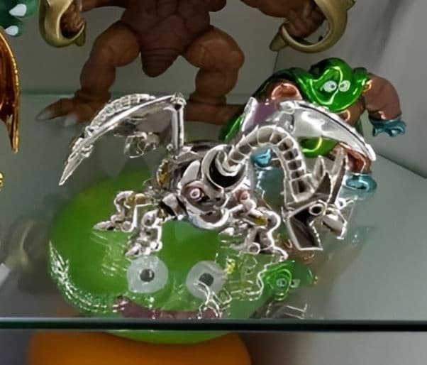 ドラゴンクエスト　メタリックモンスターズギャラリーまとめ