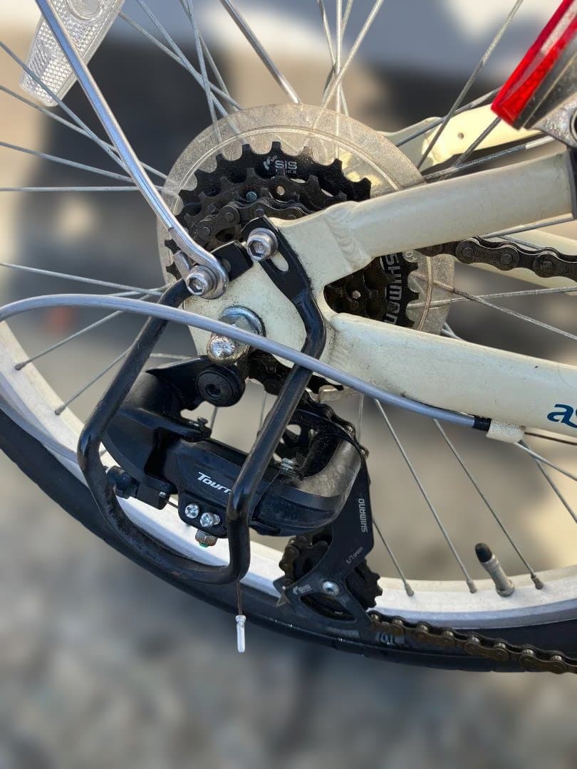 KhodaaBloomコーダーブルーム　子供自転車　たのメル便 送料込22インチ