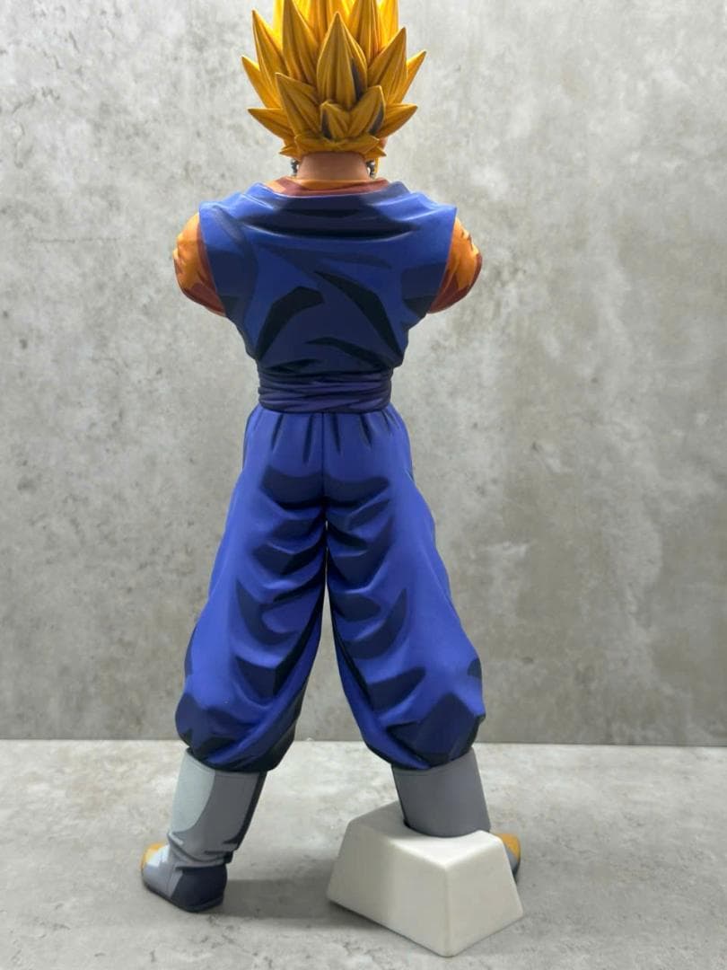 ドラゴンボール MSP ベジット 2D マンガディメンションズ