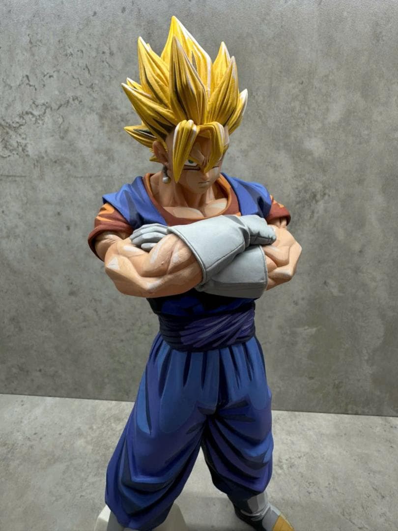 ドラゴンボール MSP ベジット 2D マンガディメンションズ