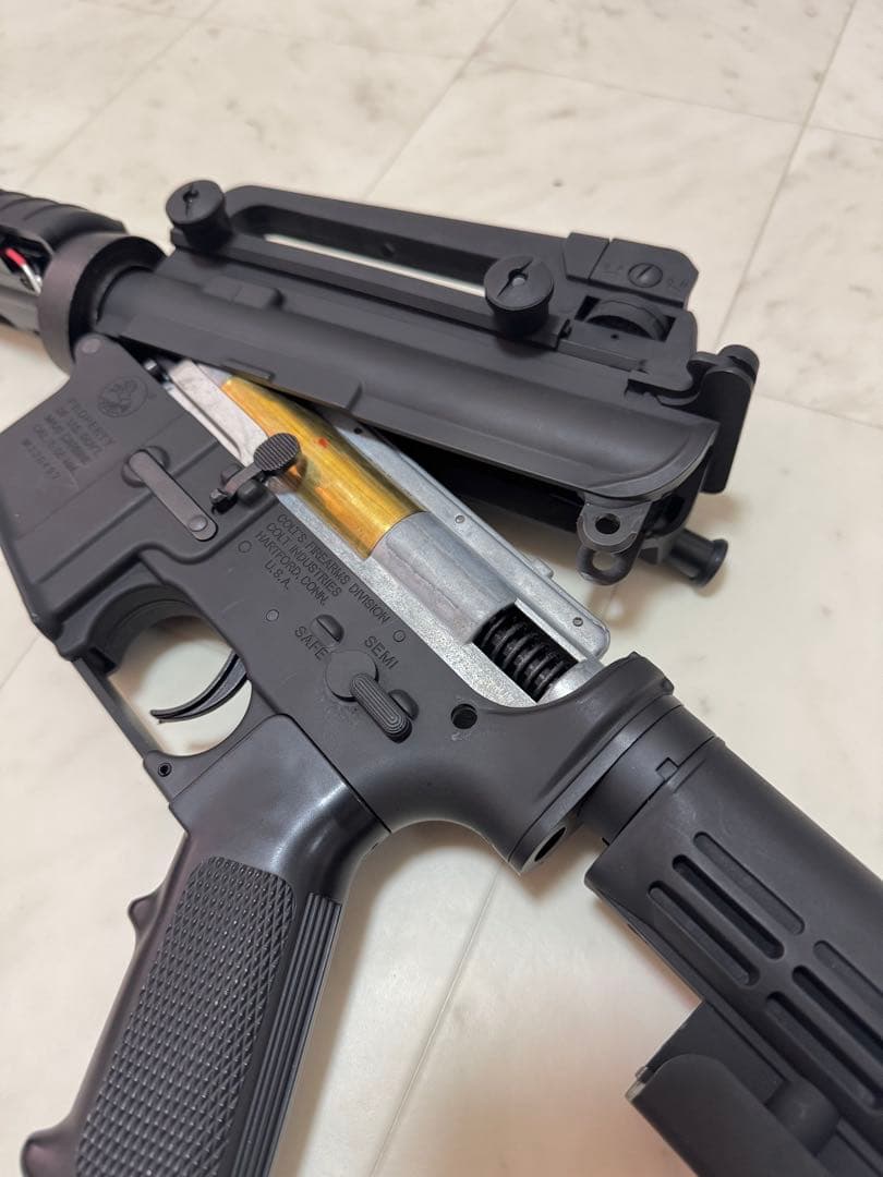 SALE!! 東京マルイ M4A1 カービン STD 電動ガン