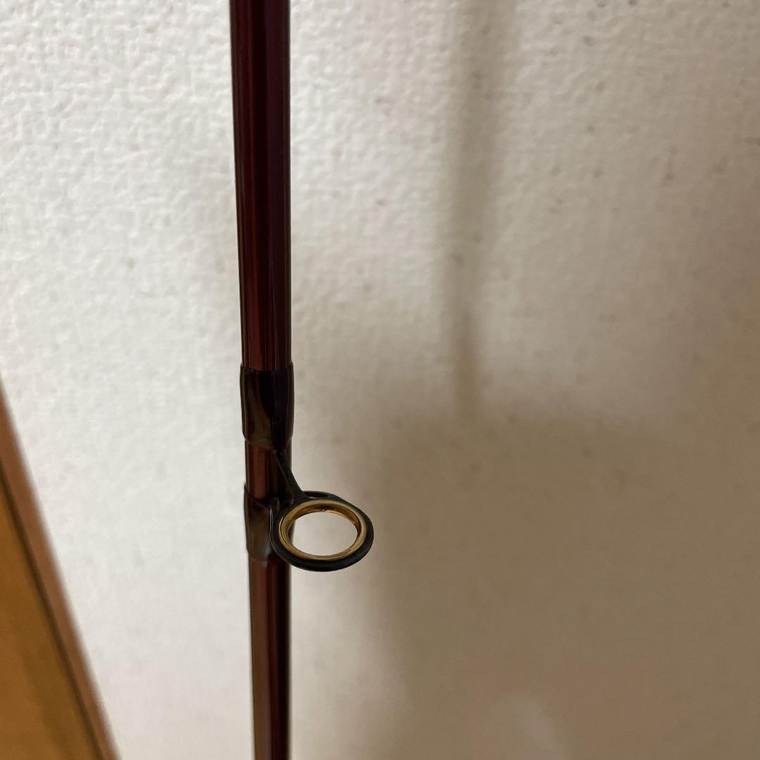 シマノスコーピオンBSR-1652F