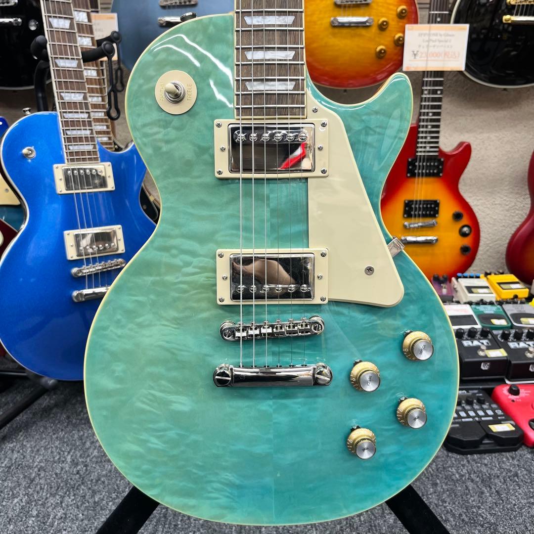 【11191】Epiphone Les Paul Standard 60s
