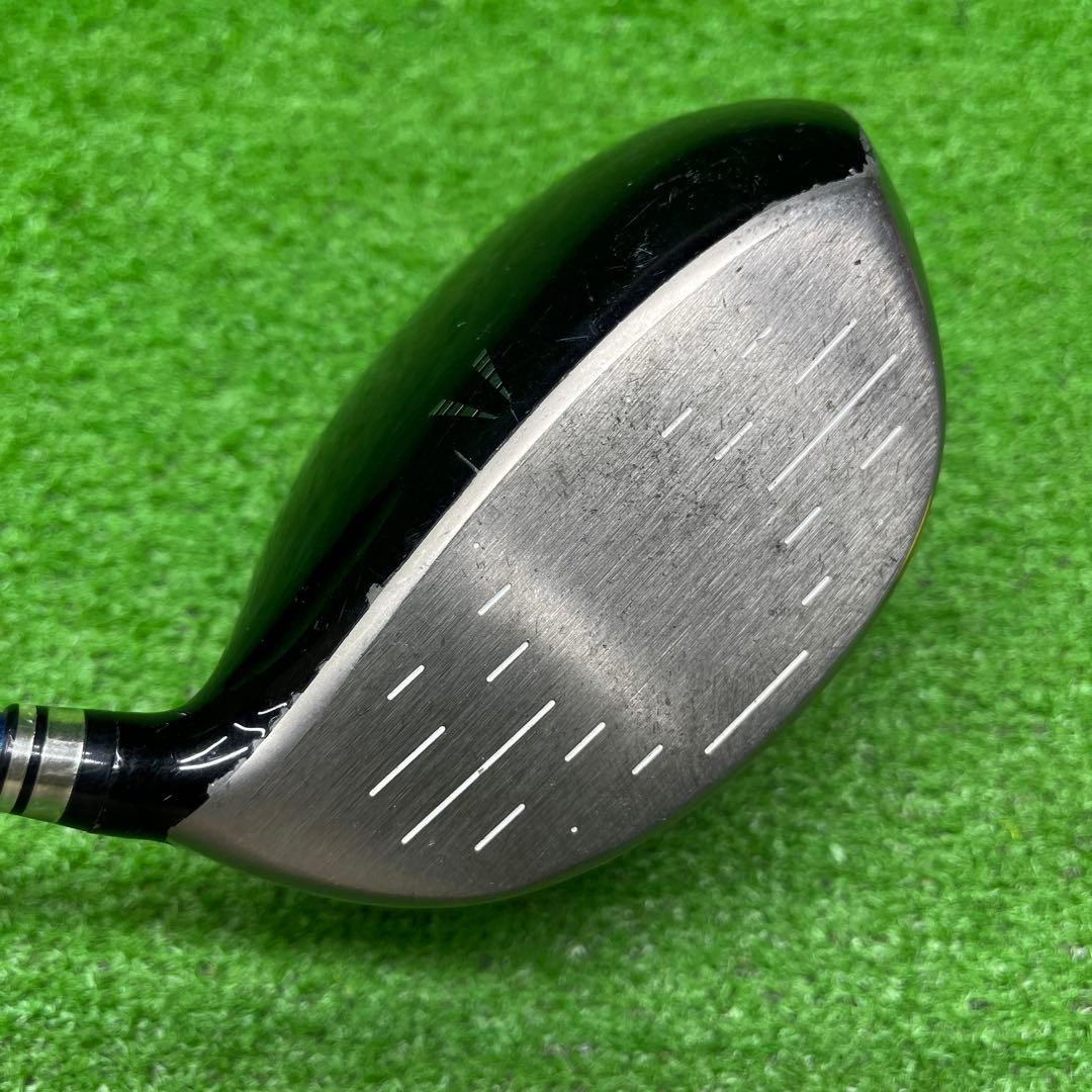 DDD-1923 XXIO MP800 メンズドライバー レフティ