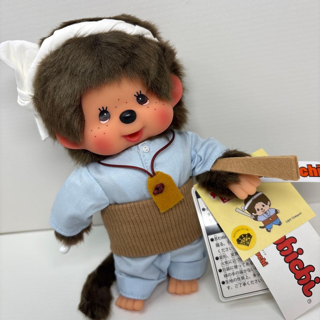 2020年発売 新品 ねじりハチマキ寅チッチ 男はつらいよ 50周年記念3202